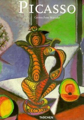 Pablo Picasso : 1881-1973 cover image