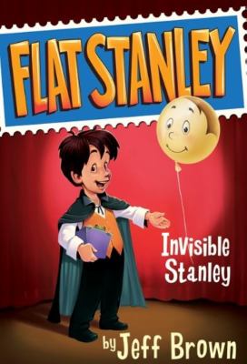 Invisible Stanley cover image