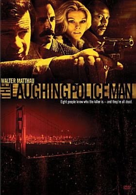 The laughing policeman cover image