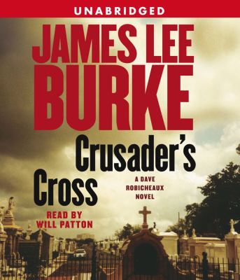 Crusader's cross cover image