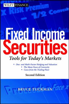 Fixed income securities : tools for today's markets cover image