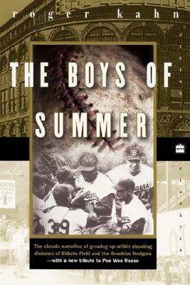 The boys of summer cover image