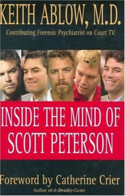 Inside the mind of Scott Peterson cover image