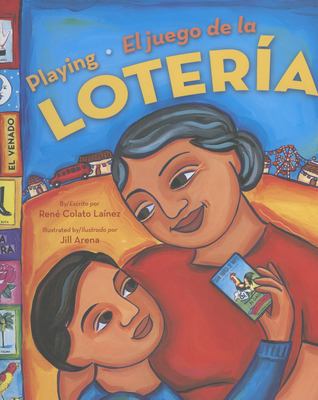 Playing lotería cover image