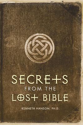 Secrets from the lost Bible cover image