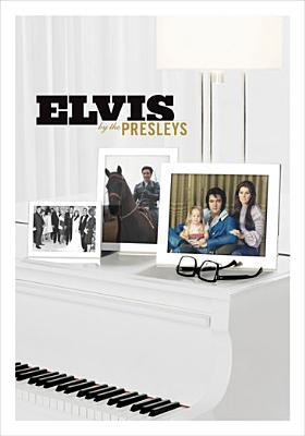 Elvis by the Presleys cover image