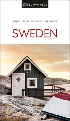 Eyewitness travel. Sweden cover image