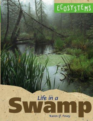 Life in a swamp cover image