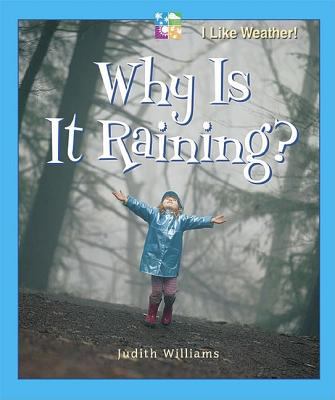 Why is it raining? cover image