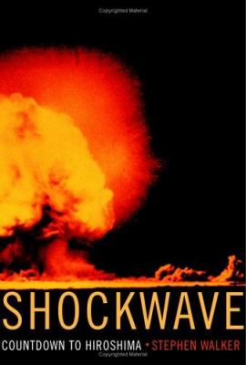 Shockwave : countdown to Hiroshima cover image