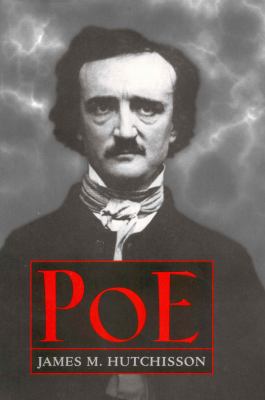 Poe cover image