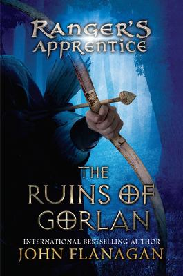The ruins of Gorlan cover image