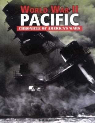 World War II. Pacific cover image