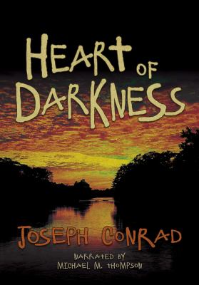 Heart of darkness cover image