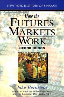 How the futures markets work cover image