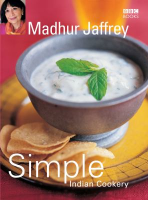 Simple Indian cover image