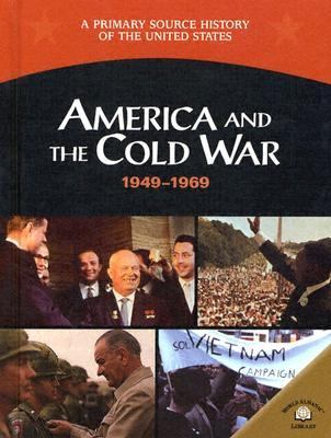 America and the Cold War (1949-1969) cover image