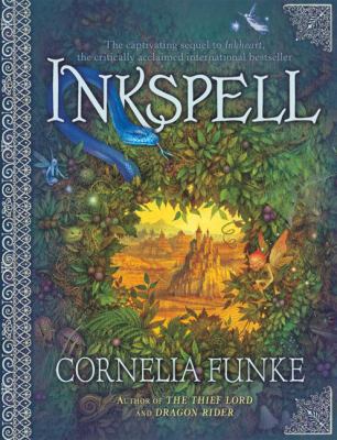 Inkspell cover image
