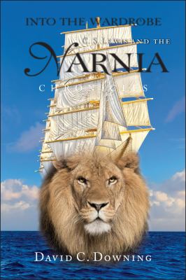Into the wardrobe : C.S. Lewis and the Narnia chronicles cover image