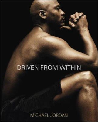 Driven from within cover image