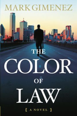 The color of law cover image