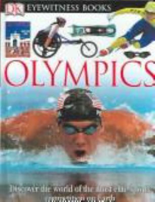 Olympics cover image