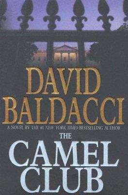 The Camel Club cover image