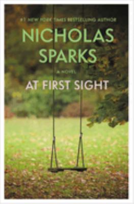 At first sight cover image