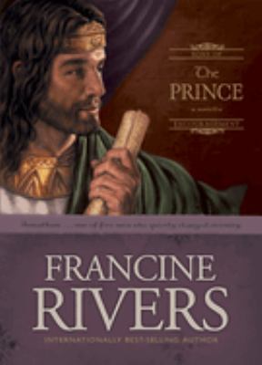 The prince cover image