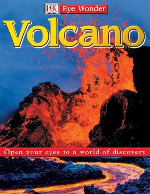 Volcano cover image