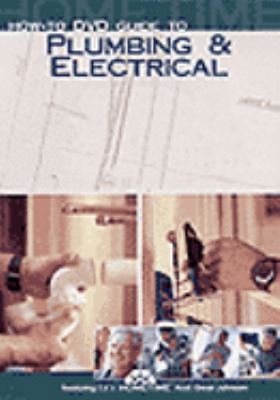 Plumbing & electrical cover image