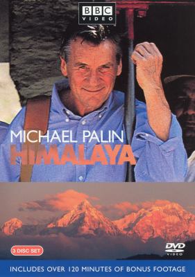 Himalaya cover image