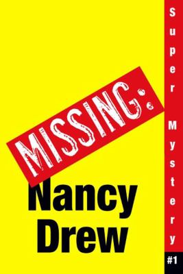 Where's Nancy? cover image