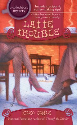 Latte trouble cover image