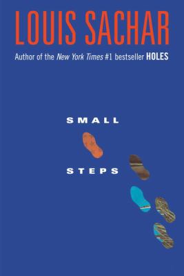 Small steps cover image