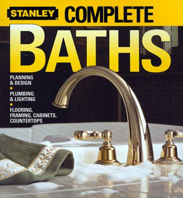 Complete baths cover image