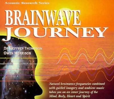 Brainwave journey cover image