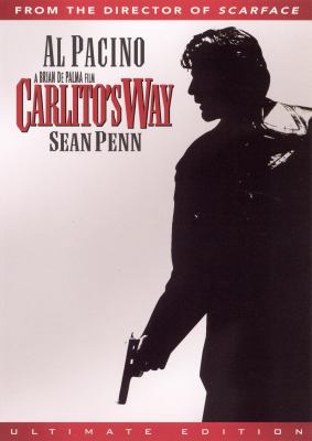 Carlito's way cover image