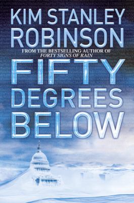 Fifty degrees below cover image