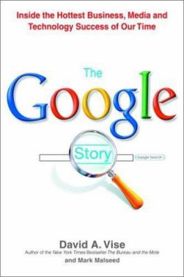 The Google story cover image