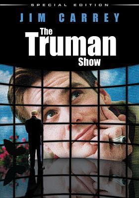 The Truman show cover image