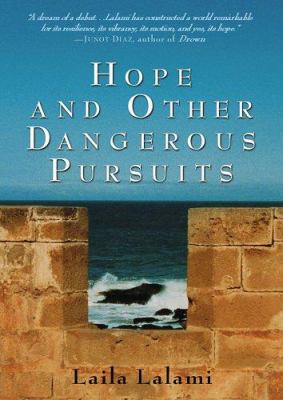 Hope & other dangerous pursuits cover image