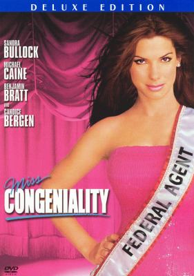 Miss Congeniality cover image