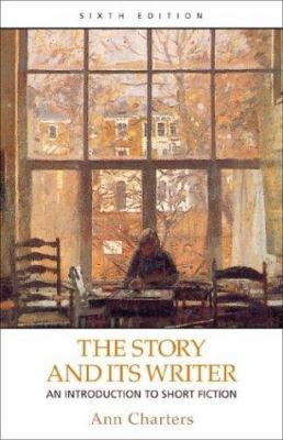 The story and its writer : an introduction to short fiction cover image
