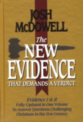 The new evidence that demands a verdict cover image