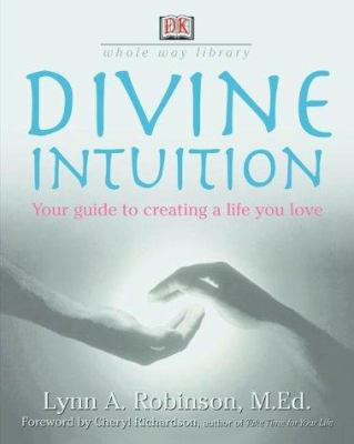 Divine intuition cover image