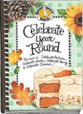 Celebrate year 'round cover image