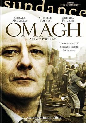 Omagh cover image