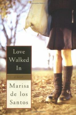 Love walked in cover image
