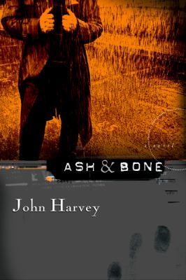 Ash & bone cover image